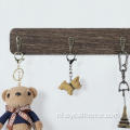 Wall Mounted Keys Collection Hooks voor veranda